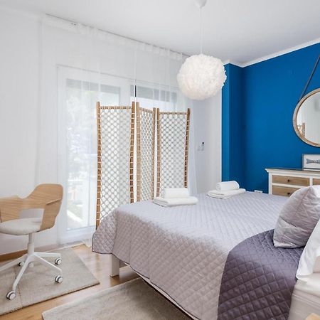 Amazing Apartment In Mali Losinj With Wifi Εξωτερικό φωτογραφία