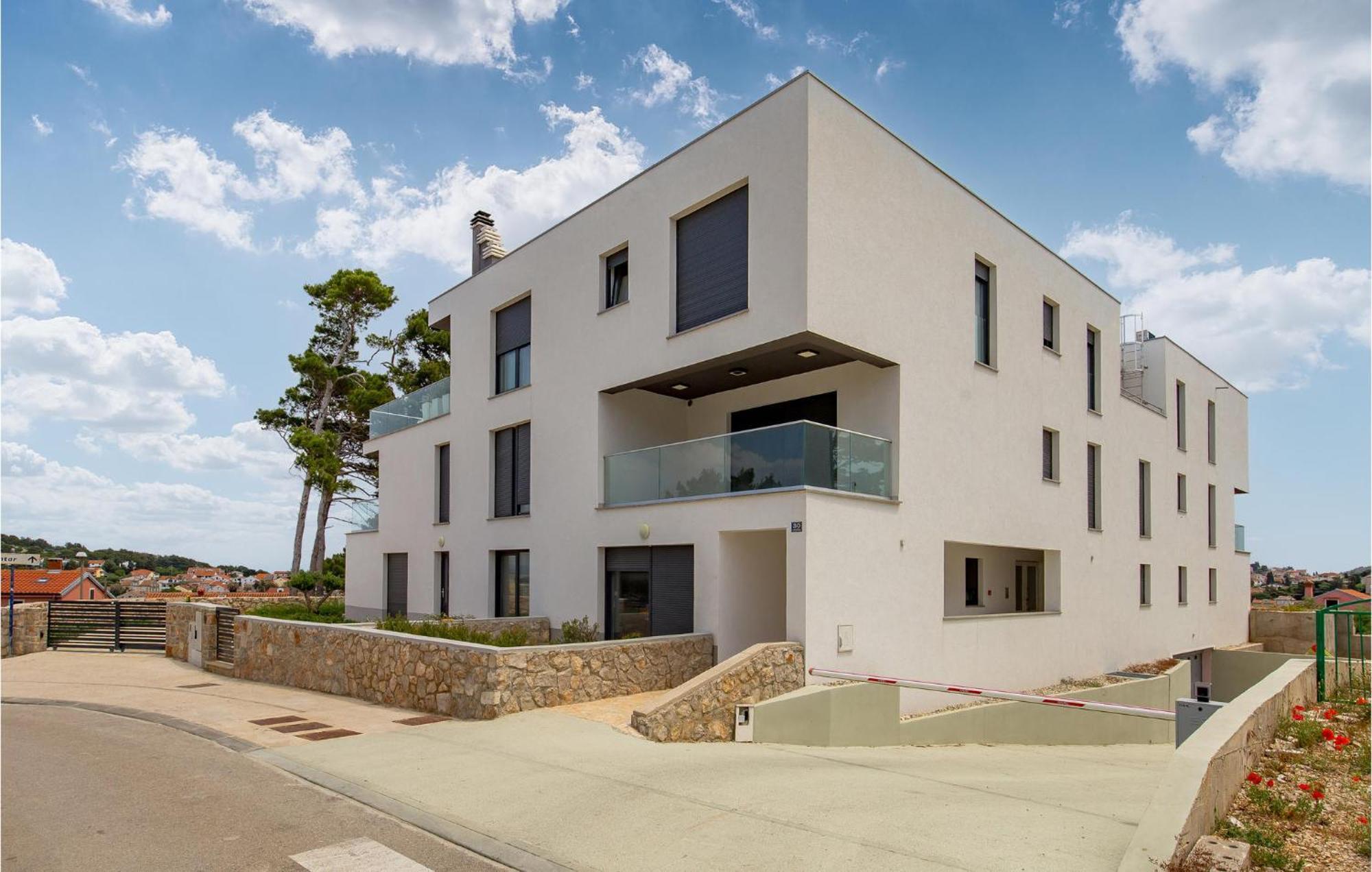Amazing Apartment In Mali Losinj With Wifi Εξωτερικό φωτογραφία